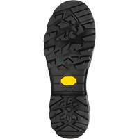 Bottes de travail Metpro Flex avec protecteur m&eacute;tatarsien, Cuir, Taille 4, Imperm&eacute;able St. Lawrence Industrial & Safety Supply