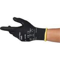 Gants r&eacute;sistants &agrave; la chaleur conductrice et &agrave; la coupe ActivArmr 80-505, Taille 6, Calibre 13, Rev&ecirc;tement Mousse de nitrile, Enveloppe en Kevlar/Intercept, ASTM ANSI niveau A5/EN 388 niveau E St. Lawrence Industrial & Safety Supply