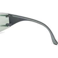 Adapt Lite Safety Glasses, Indoor/Outdoor Lens, Anti-Fog/Anti-Scratch, ANSI Z87+/Meets/Exceeds CSA Z94.3 St. Lawrence Industrial & Safety Supply