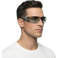 Adapt Lite Safety Glasses, Indoor/Outdoor Lens, Anti-Fog/Anti-Scratch, ANSI Z87+/Meets/Exceeds CSA Z94.3 St. Lawrence Industrial & Safety Supply
