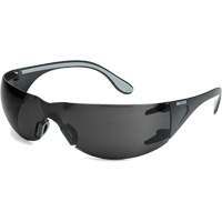 Adapt Lite Safety Glasses, Smoke Lens, Anti-Fog/Anti-Scratch, ANSI Z87+/Meets/Exceeds CSA Z94.3 St. Lawrence Industrial & Safety Supply
