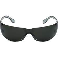 Adapt Lite Safety Glasses, Smoke Lens, Anti-Fog/Anti-Scratch, ANSI Z87+/Meets/Exceeds CSA Z94.3 St. Lawrence Industrial & Safety Supply