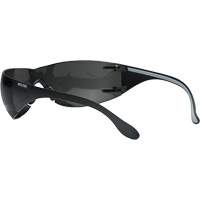 Adapt Lite Safety Glasses, Smoke Lens, Anti-Fog/Anti-Scratch, ANSI Z87+/Meets/Exceeds CSA Z94.3 St. Lawrence Industrial & Safety Supply