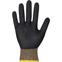 Pro S13TAXFN Thin Cut-Resistant Gloves, Size 6, 13 Gauge, Foam Nitrile Coated, TenActiv Shell, ASTM ANSI Level A5 St. Lawrence Industrial & Safety Supply