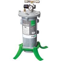 2-Outlet Safety Radex&reg; Airline Filter St. Lawrence Industrial & Safety Supply