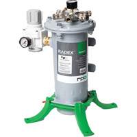 6-Outlet Safety Radex&reg; Airline Filter St. Lawrence Industrial & Safety Supply