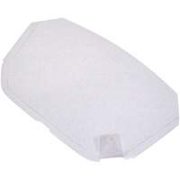 Tear Off Lens for Z-Link PAPR System St. Lawrence Industrial & Safety Supply