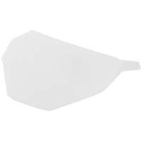 Clear-Vision 7-Layer Cassette Tear Off Lenses for T-Link St. Lawrence Industrial & Safety Supply