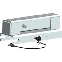 XTIRPA Mounting Bracket For Workman Rescuer and Winch St. Lawrence Industrial & Safety Supply