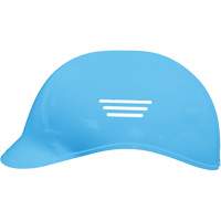 LIDGUARD&reg; Bump Cap with 4-Point Suspension, Pinlock Suspension, Blue St. Lawrence Industrial & Safety Supply