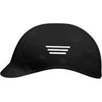 LIDGUARD&reg; Bump Cap with 4-Point Suspension, Pinlock Suspension, Black St. Lawrence Industrial & Safety Supply