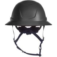 V-Gard H2&reg; Full Brim Safety Helmet, Ratchet Suspension, Non-Vented St. Lawrence Industrial & Safety Supply