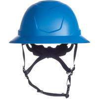 V-Gard H2&reg; Full Brim Safety Helmet with Mips&reg; Safety System, Ratchet Suspension, Non-Vented St. Lawrence Industrial & Safety Supply