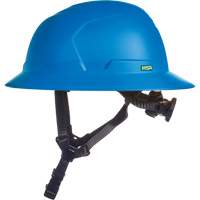 V-Gard H2&reg; Full Brim Safety Helmet with Mips&reg; Safety System, Ratchet Suspension, Non-Vented St. Lawrence Industrial & Safety Supply