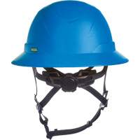 V-Gard H2&reg; Full Brim Safety Helmet, Ratchet Suspension, Non-Vented St. Lawrence Industrial & Safety Supply