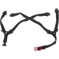 V-Gard H2&reg; Replacement FR Chinstrap St. Lawrence Industrial & Safety Supply