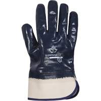 Gants robustes KnitActiv N9B, Taille 9, Coton St. Lawrence Industrial & Safety Supply