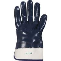 Gants robustes KnitActiv N9B, Taille 9, Coton St. Lawrence Industrial & Safety Supply