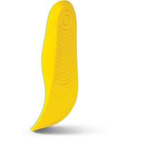 Ergo Cooling 37.5&reg; Insole, Women's 5 - 7 St. Lawrence Industrial & Safety Supply