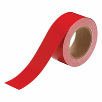 PE7 Polyethylene Tape, Polyethylene, 48 mm (1-7/8") W x 54.8 m (180') L, 7.5 mils Thick St. Lawrence Industrial & Safety Supply