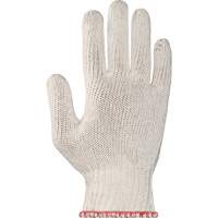GLOVE STRING POLY/COTTONSMALL St. Lawrence Industrial & Safety Supply