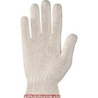 GLOVE STRING POLY/COTTONSMALL St. Lawrence Industrial & Safety Supply