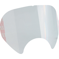 Clear Lens Covers St. Lawrence Industrial & Safety Supply