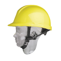 North&reg; Hardhat Chinstrap St. Lawrence Industrial & Safety Supply