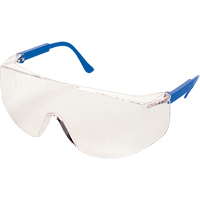 Tacoma&reg; Safety Glasses, Clear Lens, Anti-Scratch, ANSI Z87+ St. Lawrence Industrial & Safety Supply