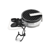 Escape Respirators