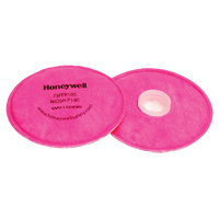 North&reg; Respirator Filters, Particulate Filter, P100 Filter St. Lawrence Industrial & Safety Supply