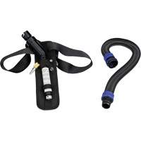 3M Series Loose Fitting Facepieces with Supplied Air-AIR CONTROL DEVICESAir control devices St. Lawrence Industrial & Safety Supply