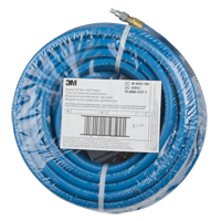 Supplied Air Hose, Standard High Pressure, 100' St. Lawrence Industrial & Safety Supply