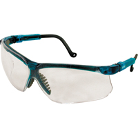 Uvex&reg; Genesis&reg; Safety Glasses, Clear Lens, Anti-Scratch, Meets/Exceeds CSA Z94.3 St. Lawrence Industrial & Safety Supply