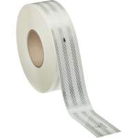 3M Scotchlite Diamond Grade Conspicuity Sheeting Series 983, 2" W x 150' L, White St. Lawrence Industrial & Safety Supply