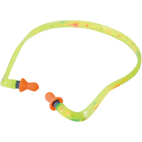 Howard Leight Quiet Bands Earplugs, 27 NRR dB, Meets/Exceeds CSA Class BL St. Lawrence Industrial & Safety Supply