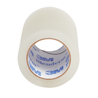 Ruban chirurgical Blenderm de 3M, Classe 1, Imperm&eacute;able, 15' lo x 2" la St. Lawrence Industrial & Safety Supply