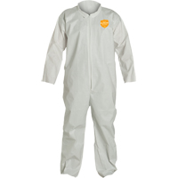 Combinaisons ProShield 60, 2T-Grand, Blanc, Micropore St. Lawrence Industrial & Safety Supply