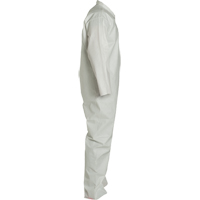 Combinaisons ProShield 60, 2T-Grand, Blanc, Micropore St. Lawrence Industrial & Safety Supply