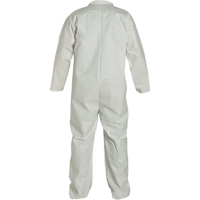 Combinaisons ProShield 60, 2T-Grand, Blanc, Micropore St. Lawrence Industrial & Safety Supply