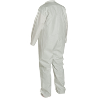Combinaisons ProShield 60, 2T-Grand, Blanc, Micropore St. Lawrence Industrial & Safety Supply