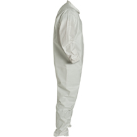 Combinaisons ProShield 60, Petit, Blanc, Micropore St. Lawrence Industrial & Safety Supply