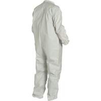 Combinaisons ProShield 60, Petit, Blanc, Micropore St. Lawrence Industrial & Safety Supply