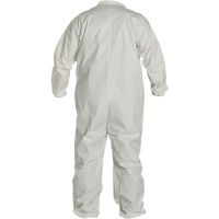 Combinaisons ProShield 60, Petit, Blanc, Micropore St. Lawrence Industrial & Safety Supply