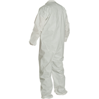 Combinaisons ProShield 60, Petit, Blanc, Micropore St. Lawrence Industrial & Safety Supply
