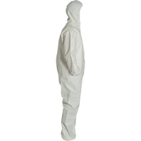 Combinaisons ProShield 60, Petit, Blanc, Micropore St. Lawrence Industrial & Safety Supply