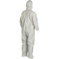 Combinaisons ProShield 60, Petit, Blanc, Micropore St. Lawrence Industrial & Safety Supply
