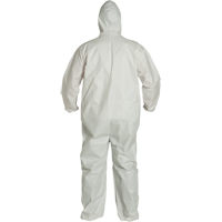 Combinaisons ProShield 60, Petit, Blanc, Micropore St. Lawrence Industrial & Safety Supply