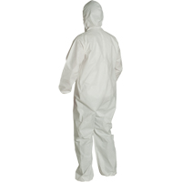 Combinaisons ProShield 60, Petit, Blanc, Micropore St. Lawrence Industrial & Safety Supply