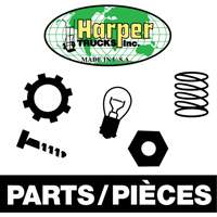 Agrafes de tige de blocage de rechange St. Lawrence Industrial & Safety Supply